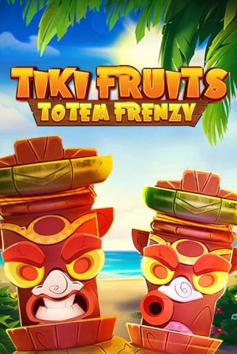 Tiki Fruits Totem Frenzy онлайн демо без регистрации | Азино 777