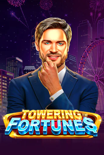Towering Fortunes онлайн демо без регистрации | Азино 777
