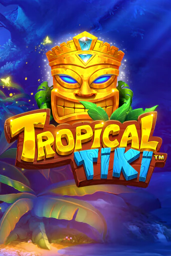 Tropical Tiki онлайн демо без регистрации | Азино 777
