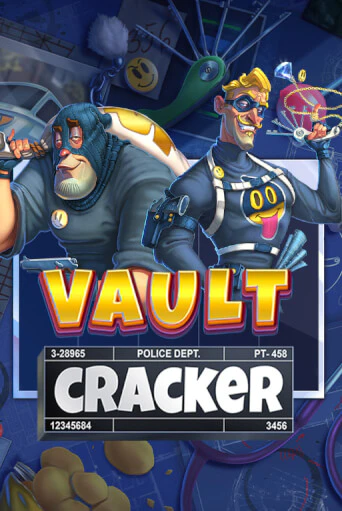 Vault Cracker онлайн демо без регистрации | Азино 777