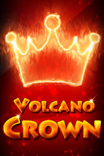 Volcano Crown онлайн демо без регистрации | Азино 777