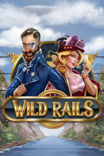 Wild Rails онлайн демо без регистрации | Азино 777