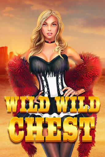 Wild Wild Chest онлайн демо без регистрации | Азино 777