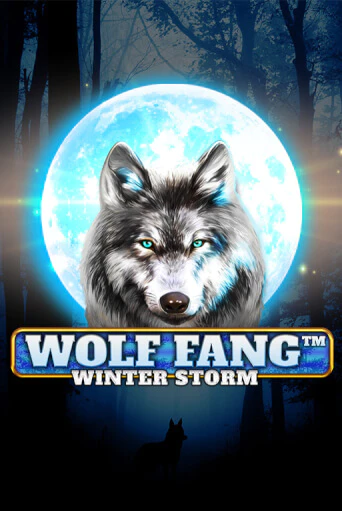 Wolf Fang Winter Storm онлайн демо без регистрации | Азино 777