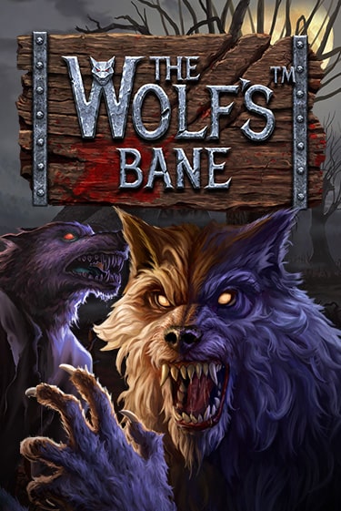 The Wolf's Bane™ онлайн демо без регистрации | Азино 777