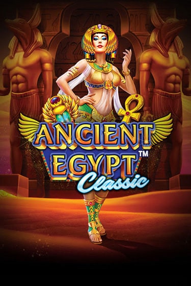 Ancient Egypt Classic™ онлайн демо без регистрации | Азино 777