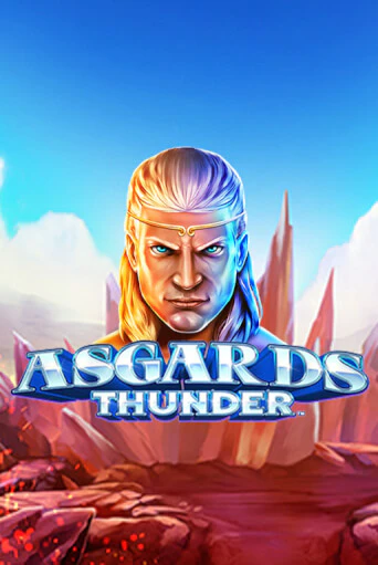Asgard's Thunder онлайн демо без регистрации | Азино 777