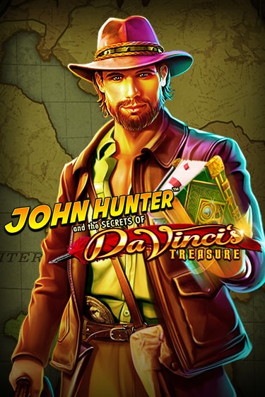 DaVinci's Treasure онлайн демо без регистрации | Азино 777