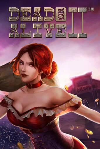 Dead or Alive 2 онлайн демо без регистрации | Азино 777