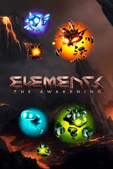 Elements: The Awakening™ онлайн демо без регистрации | Азино 777