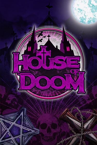 House of Doom онлайн демо без регистрации | Азино 777