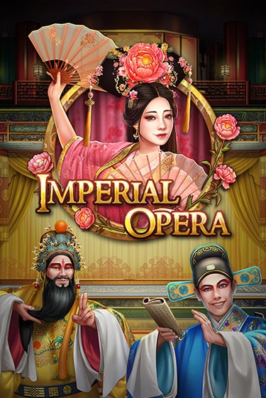 Imperial Opera онлайн демо без регистрации | Азино 777