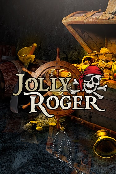 Jolly Roger онлайн демо без регистрации | Азино 777