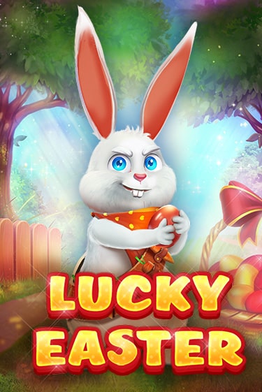 Lucky Easter онлайн демо без регистрации | Азино 777