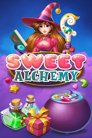 Sweet Alchemy онлайн демо без регистрации | Азино 777